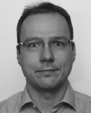 Uwe Zimmermann