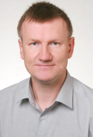 Grigory Pishchulov