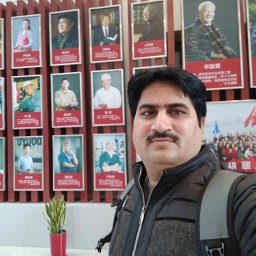 Abid Muhammad Amin