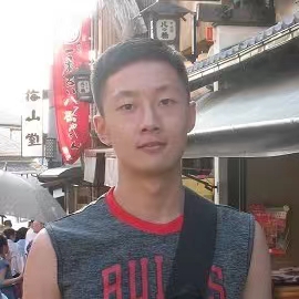 Baixiang Huang