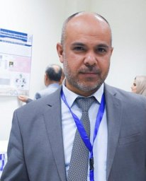 Mohsin Hasan Hussein