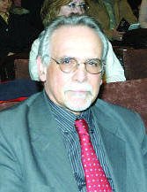 George P Lyritis