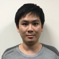 Zichuan Liu