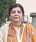 Fauzia Yusuf Hafeez