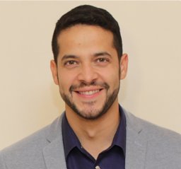 Carlos Candanedo