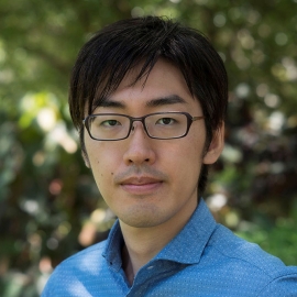 Shota Yokoyama