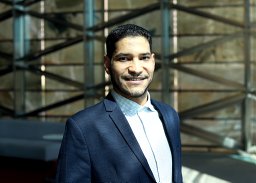 Khalil Moussi
