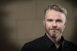 Ragnar P. Olafsson
