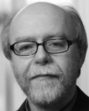 James R O'Shea