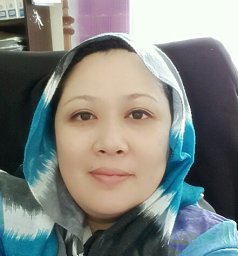 Suzan Benedick