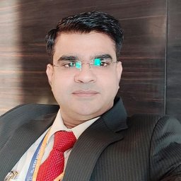 Mohania Dheeraj