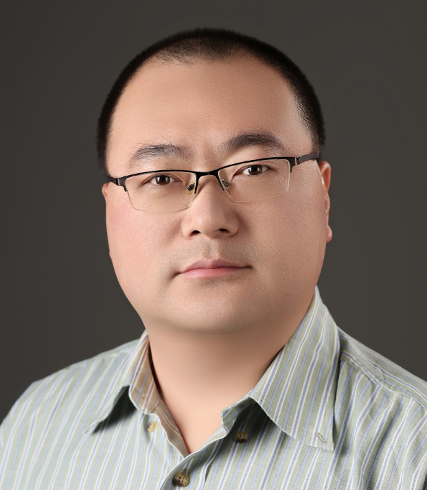 Sheng Li