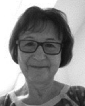 Viera Skakalova