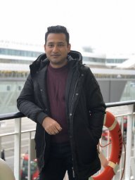 Deep Shrestha