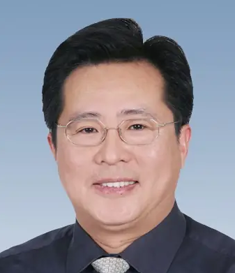 Shoujun Wang