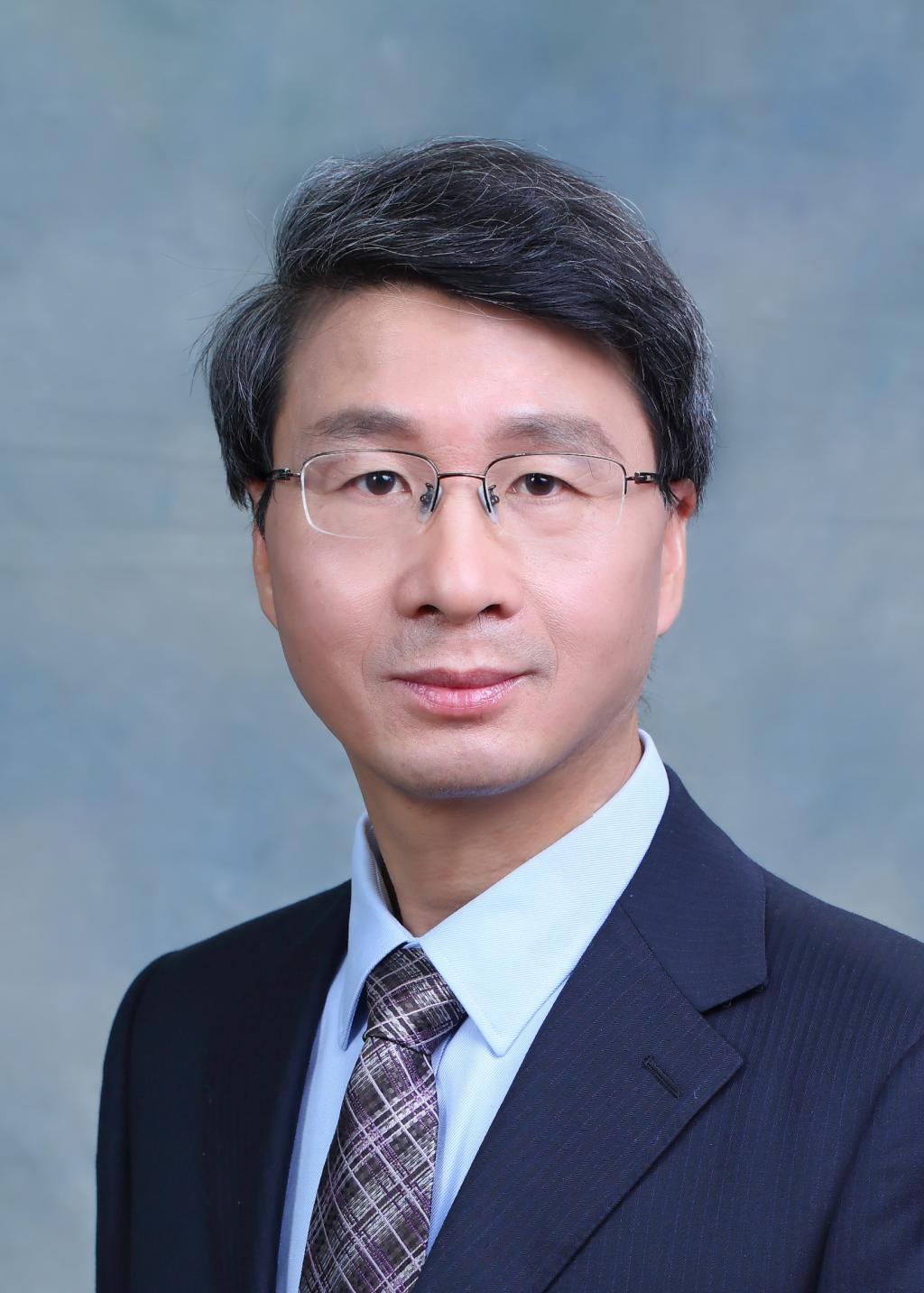 Xudong Liu