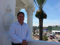 Mayoral Andrade Gabriel