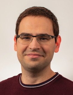 Moshe Eliasof