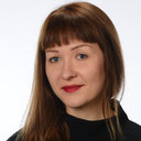 Aleksandra Rabinovitch