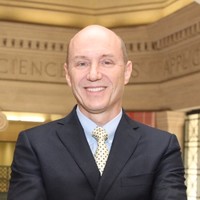 Eric Swanson