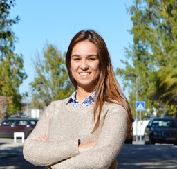 Ines A. Ferreira
