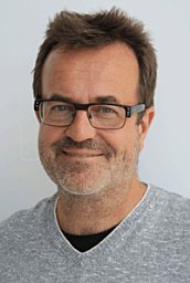 Michael Broome