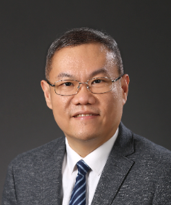 Yu Zhang