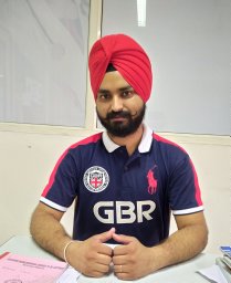 Sukhpal Singh