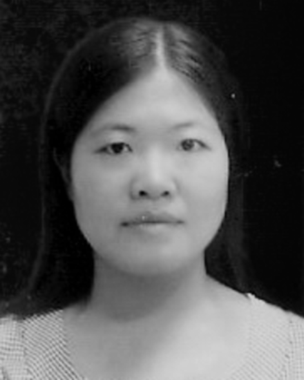 Chunfang Rao