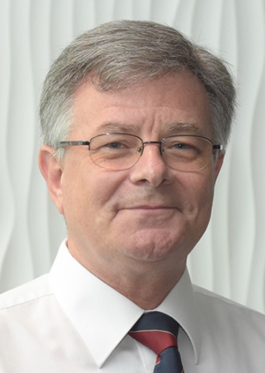 Edward R. T. Tiekink