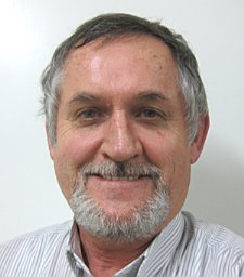 Cliff Rosendahl