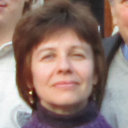 Oksana V. Kalinkevich