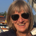 Britta Lindstrom