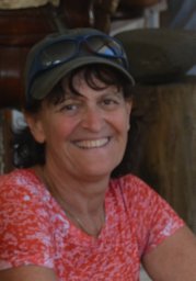 Martine Rodier