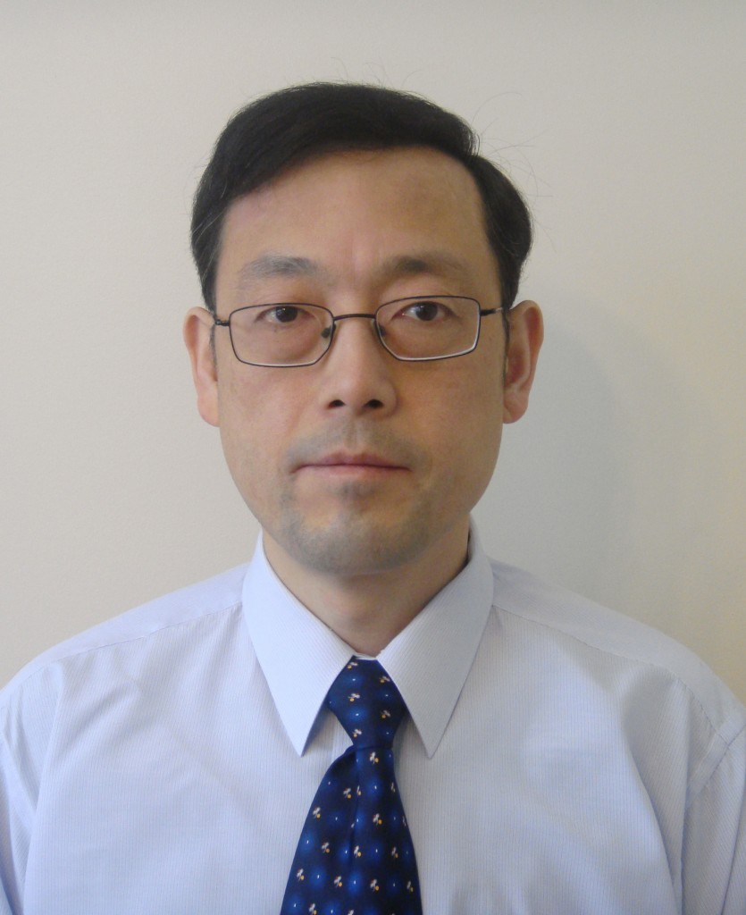 Xiaoping Liu