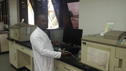 David Jegede