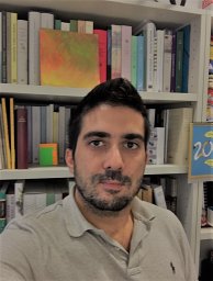 Emmanouil Zidianakis