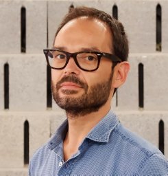 Alvaro Mendes