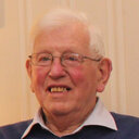 Thomas Patrick Crotty