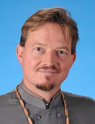 Laurent Cleenewerck