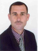 Mostefa Hamrat