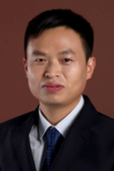 Shijun Wen