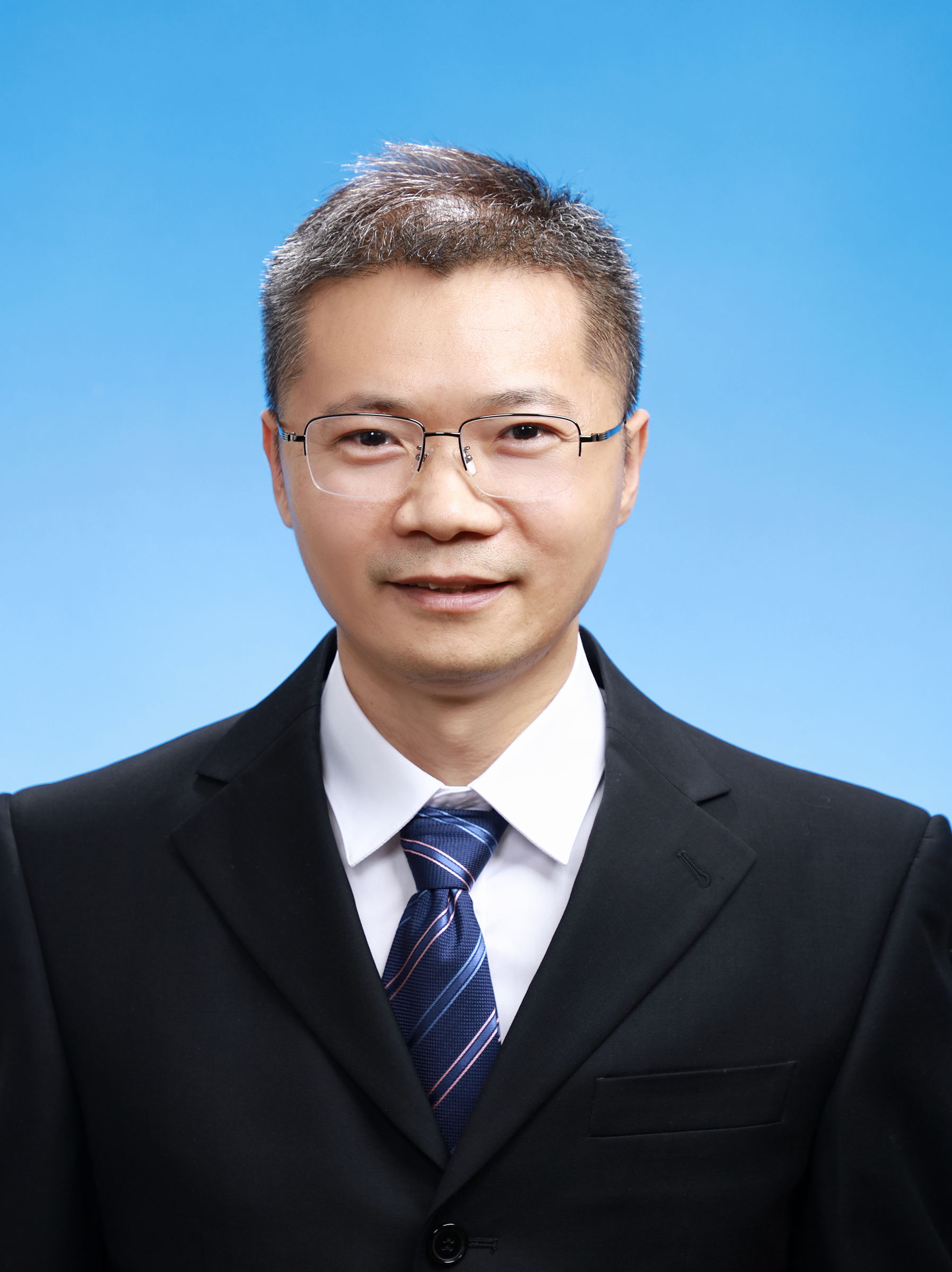 Zhanwei Liu