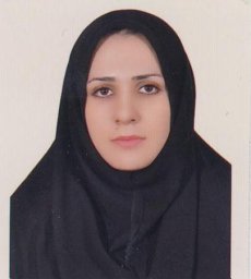 Maryam Mahmoudzadeh