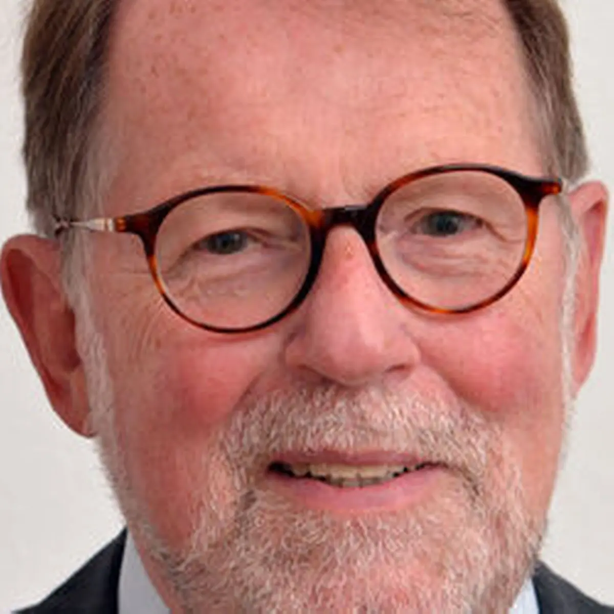 Dietrich Hüppe