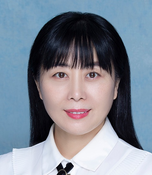 Haixia Pan