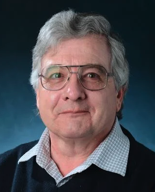 Alexander Brown