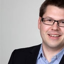 Mattias Bergstrom