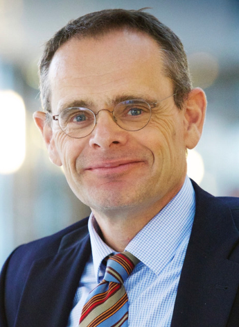 Ivo Van Schaik
