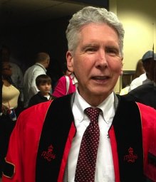 Patrick B. Forsyth